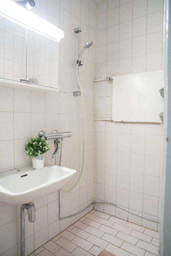 4-Room Apartment. Oulu City Center Kültér fotó